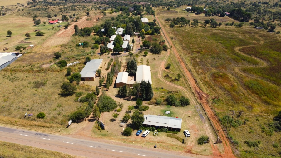0 Bedroom Property for Sale in Boskop North West